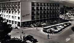 66 Argeles Sur Mer Hotel Beau Rivage